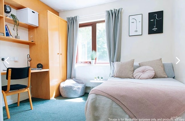 Tenancy takeover Main Photo