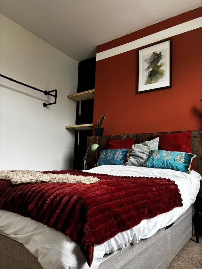 Braybrooke Terrace, Hastings: Room 7 Main Photo