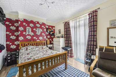 This three-bedroom property at Fairlawn Court Main Photo