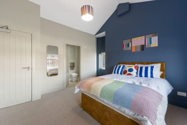 1 Double En Suite in a Luxurious, 6 Bed House!  Main Photo