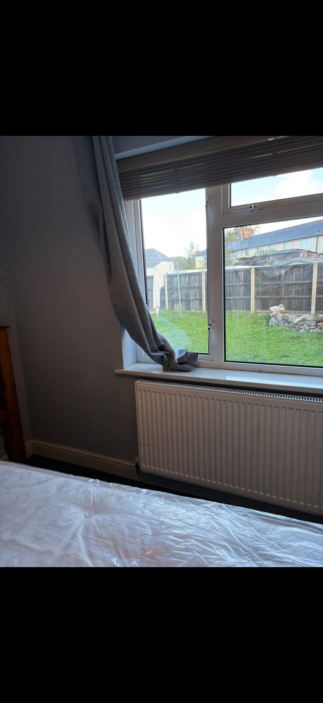 Single occupancy room  Main Photo