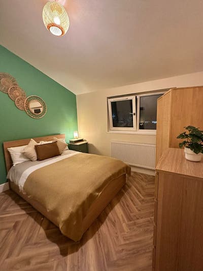 ✨ EN-SUITE | Recently Refurbished House | N19  Main Photo