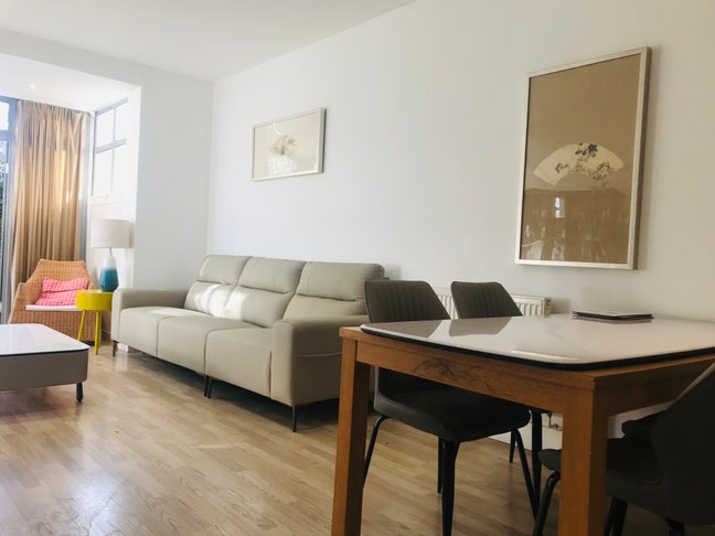 Lovely Double in Canonbury  Main Photo