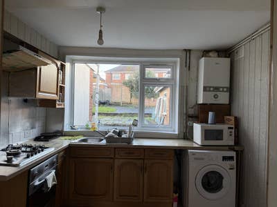 Room spare  Main Photo