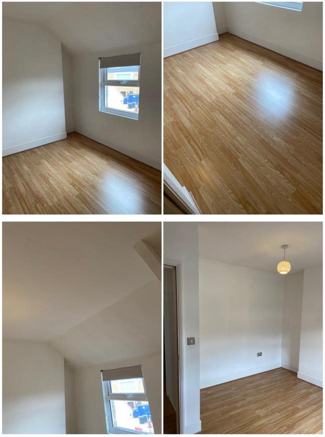 Room in a 3-bed flat Main Photo