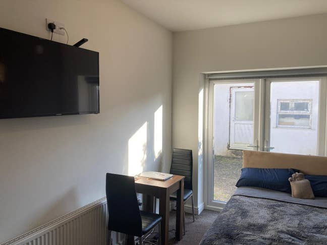 🚿Ensuite High End Rooms - South Harrow St🚉 Main Photo