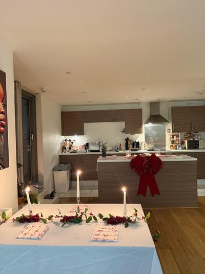 Rooms with Private Balcony in Modern Penthouse Main Photo