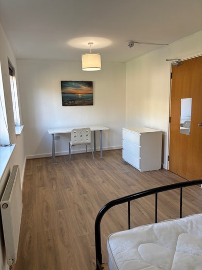 Spacious Double Room with New Offsuite Main Photo