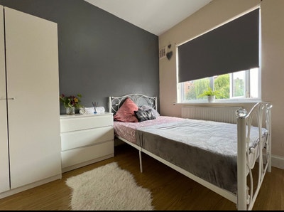 💥 Lovely DBL Room in Hackney All Bills & Wifi 🌟 Main Photo