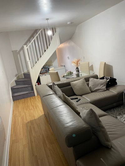 Sherwood - Hucknall Road Main Photo