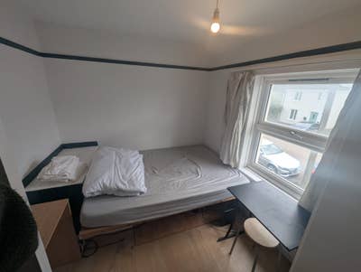 Double bedroom all bills incl. 5 bed central Cambs Main Photo