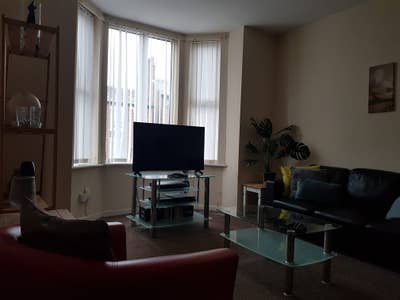 Double Room - all bills included Main Photo