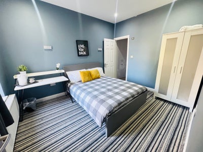 En-Suite Rooms Near Luton Interchange/Station Main Photo