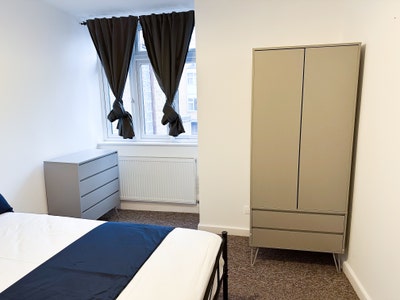 2 Single Rooms 5 Mins from Wembley Park Station Main Photo