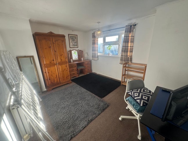 Double room  Main Photo