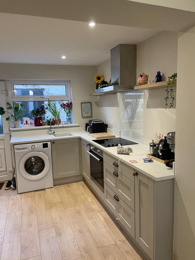 Double room Available Cregagh Road    Main Photo