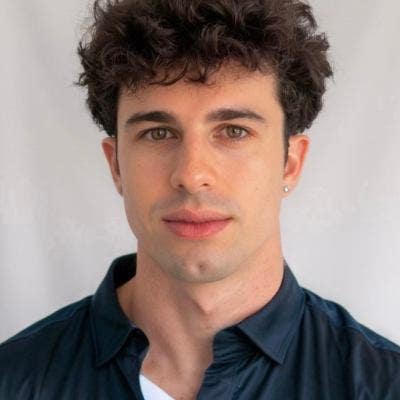 MSc AI student seeking room/studio. Quiet&reliable Main Photo