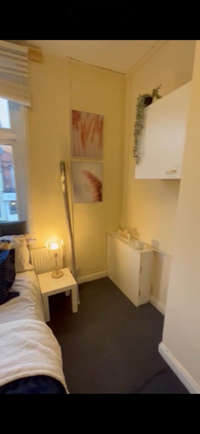 Selly oak above subway Tesco view.  Main Photo