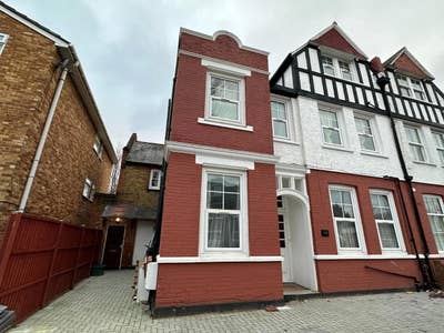 Well Located 5 Bed Student Property In Kingston  Main Photo