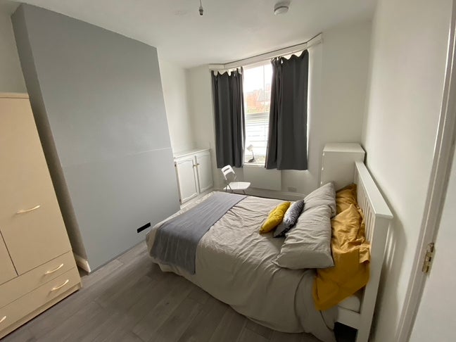 4 bedroom student house St Johns Main Photo