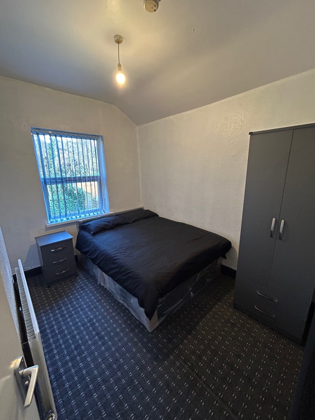 Double room available  Main Photo