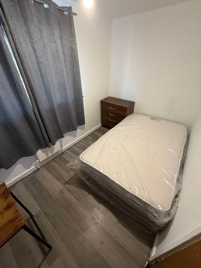 ✨ 🛏️ Single Room to Let in Peckham Main Photo