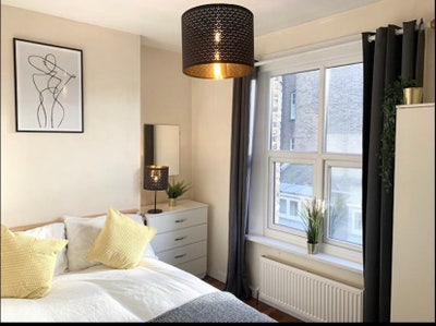 Lovely Property 8mins walk from Alperton Main Photo