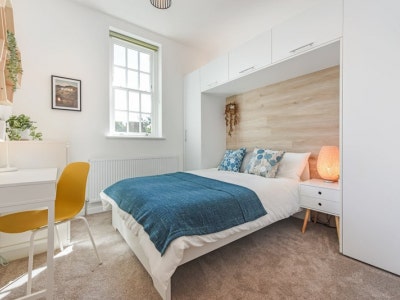 ⭐️ Best En Suite Room in Greenwich ⭐️ Main Photo