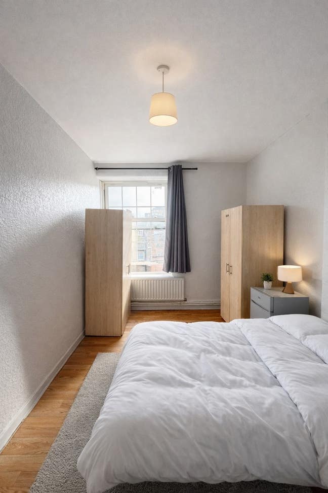 Lovley Room in Brick Lane🌟 Main Photo