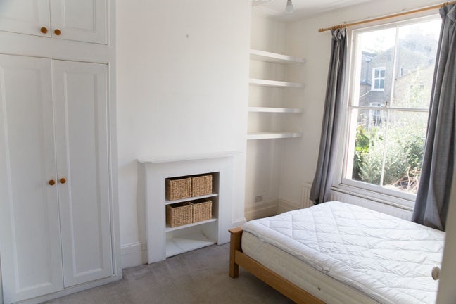 Bright Hackney Room (Double) Main Photo