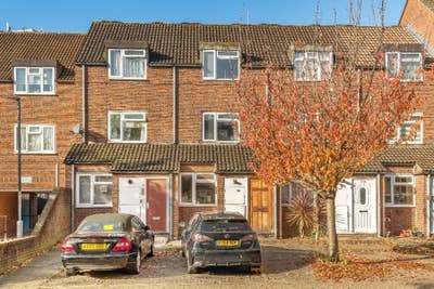 🌳 Large Double in Battersea | SW11 |  Main Photo