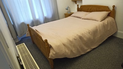 Aberdeen City Furnished Rooms Bills Included Main Photo