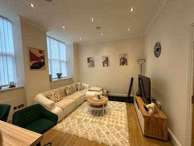 Double Room for Rent Main Photo