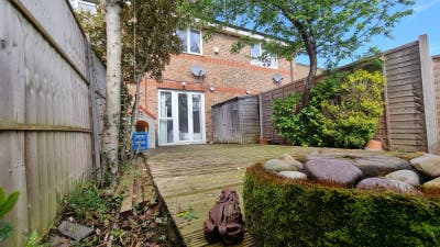 ✨ Xxl Double Room | Canada Water | 4 Bed House Main Photo