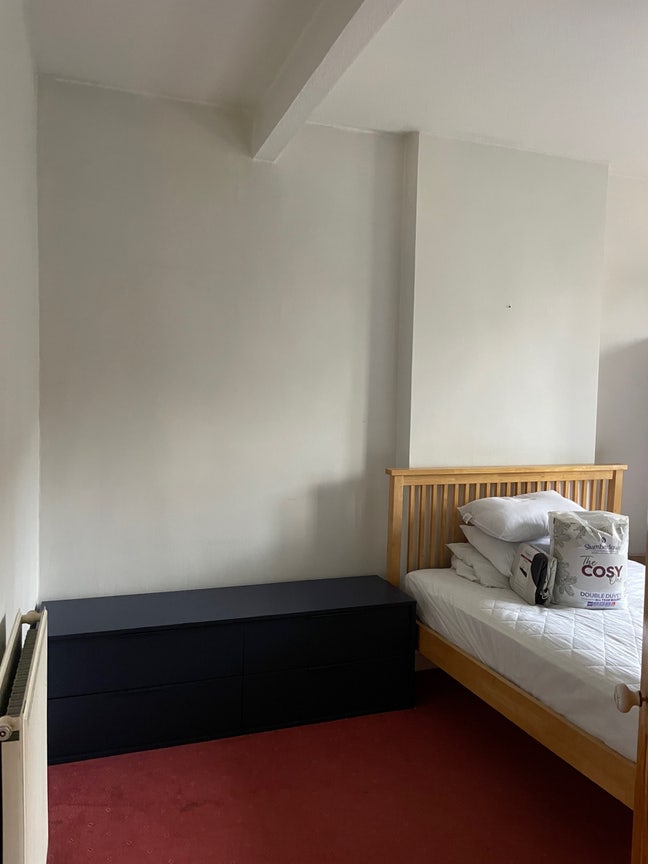 Double room in Anniesland - Female Only 🫶🏼 Main Photo