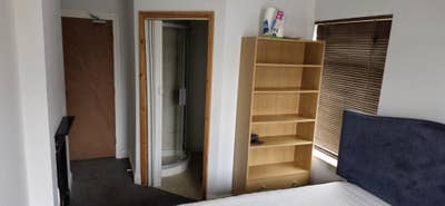 Double room with en-suite  Main Photo