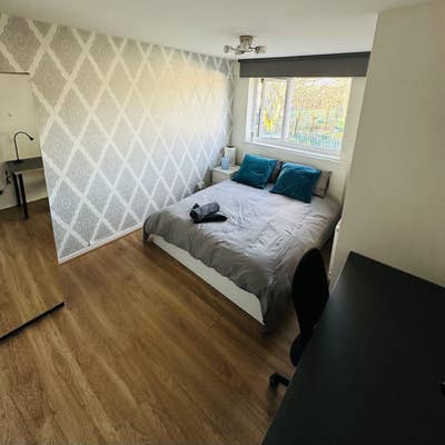 3 Separate Rooms to Rent in a Shared House  Main Photo
