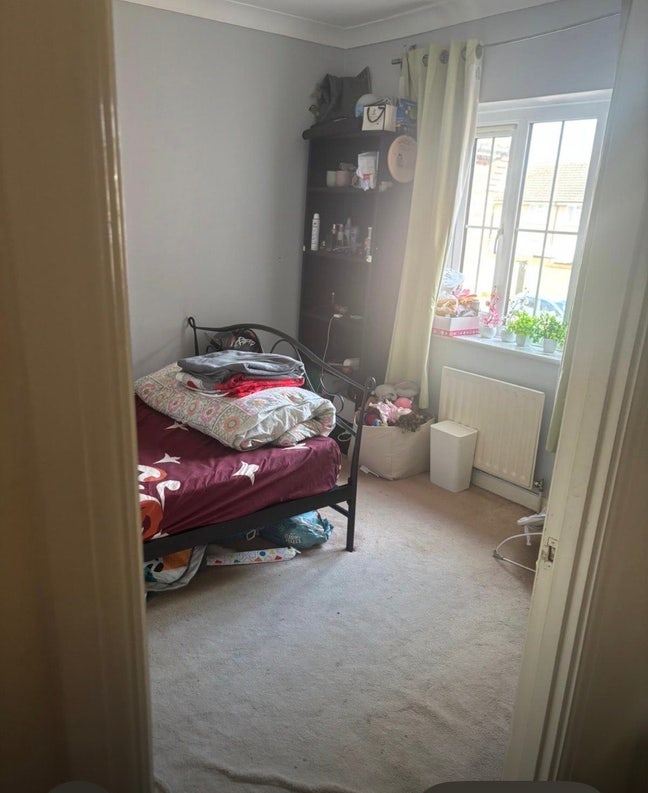 Double Room available  Main Photo