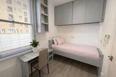 🏠 Your Cosy Solo Studio in South Kensington ! 🏠 Main Photo