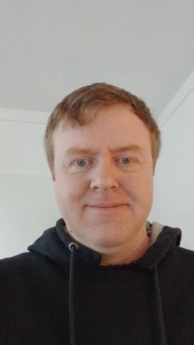 Easy Going, Single, civil servant, Northerner Main Photo