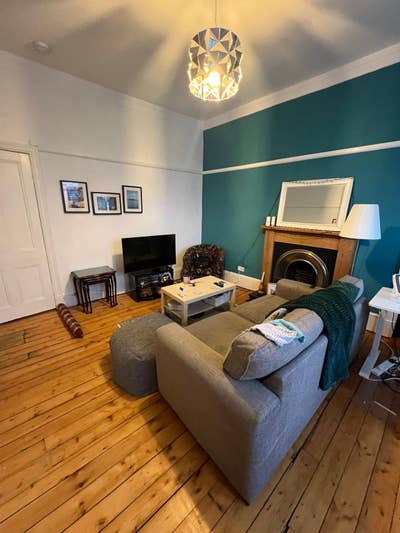 Double Bedroom to let Main Photo