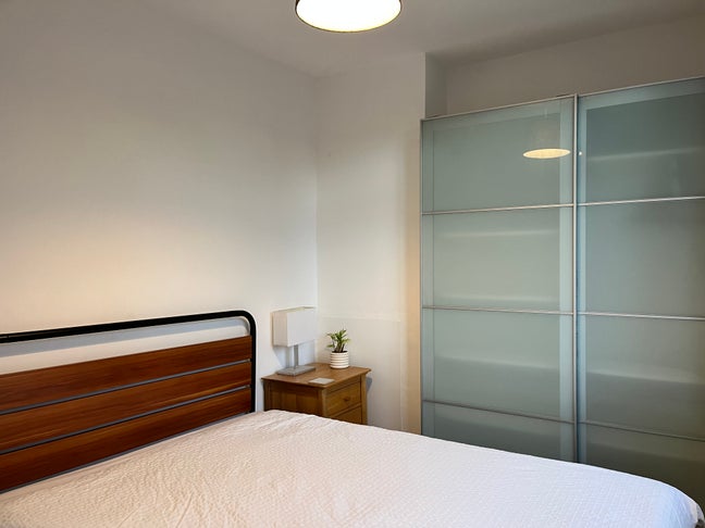 Double room in Knowle Main Photo