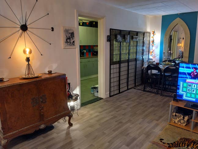 Short- Let Paddington W2 Main Photo