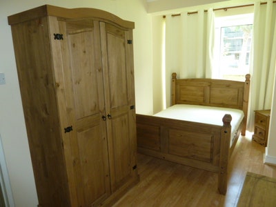 Bermondsey - Canada Water Double room Main Photo