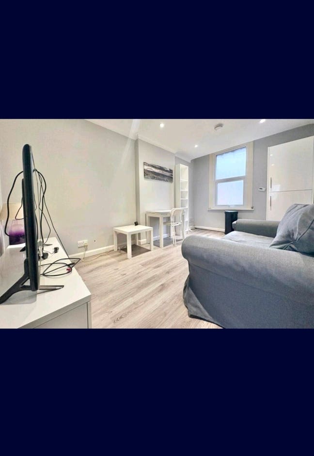 1 bedroom flat for rent in aldershot Main Photo