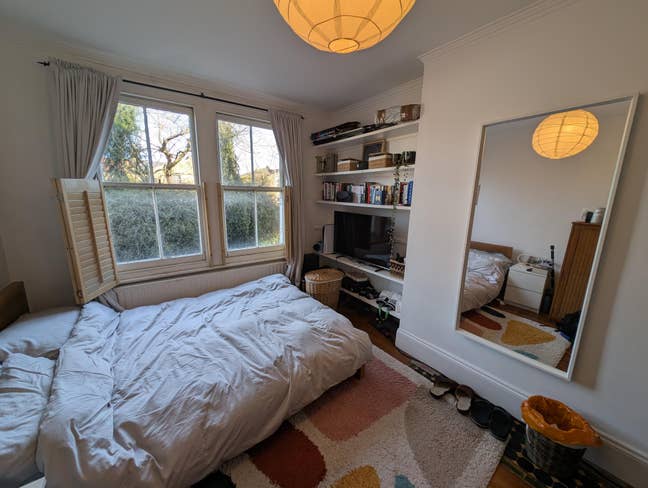 Lovely town house close to Brockwell Park  Main Photo