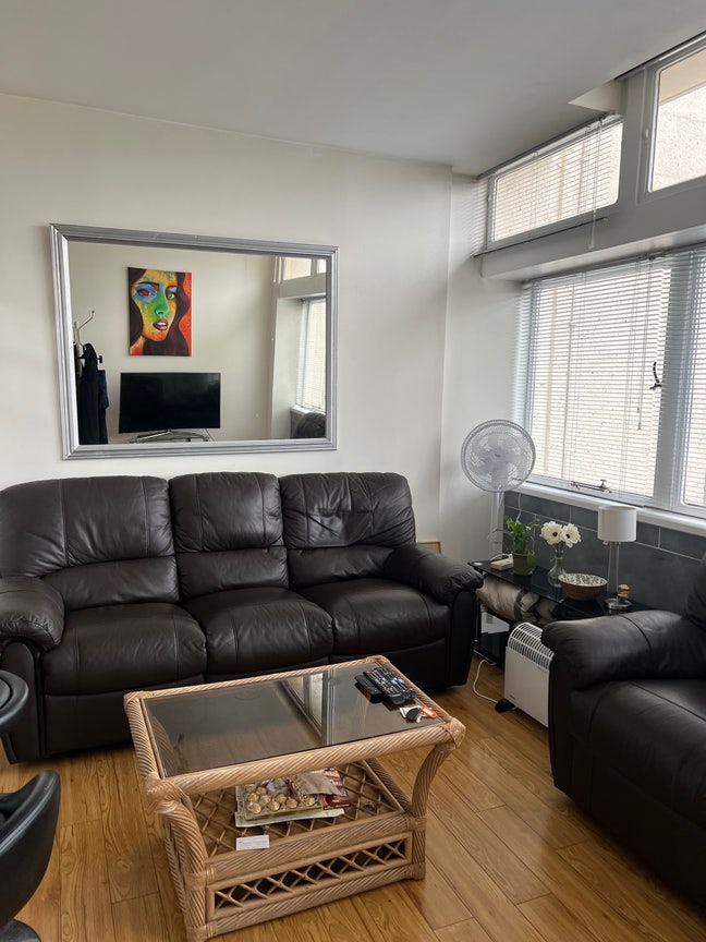 Beautiful room available in SE1 Main Photo