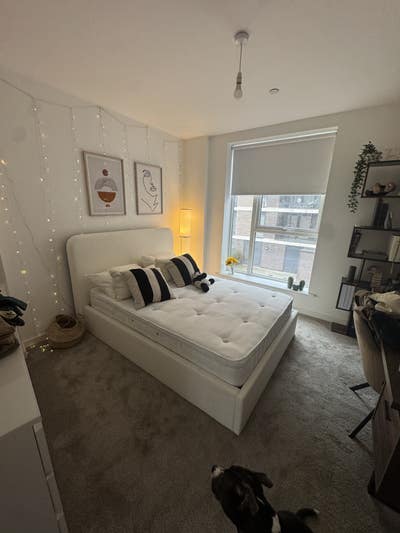 Double Room with En-suite  Main Photo