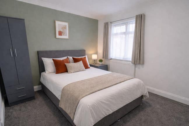 Luxury Rooms - at Roseberry Park, Redfield Main Photo