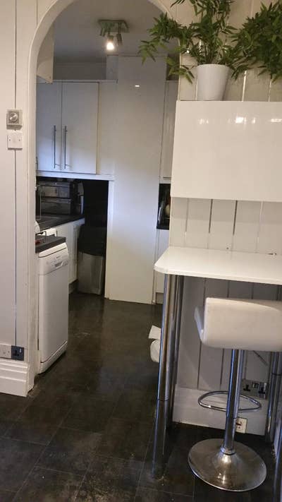 Large double room close to Kings and UAL Main Photo